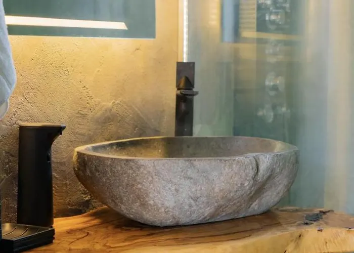 빌라 Elena With Jacuzzi