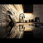Elena With Jacuzzi Villa *
