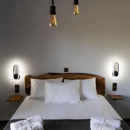 Vila Elena With Jacuzzi