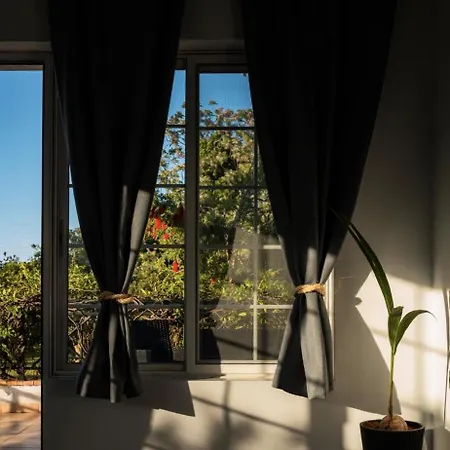 Elena With Jacuzzi Villa