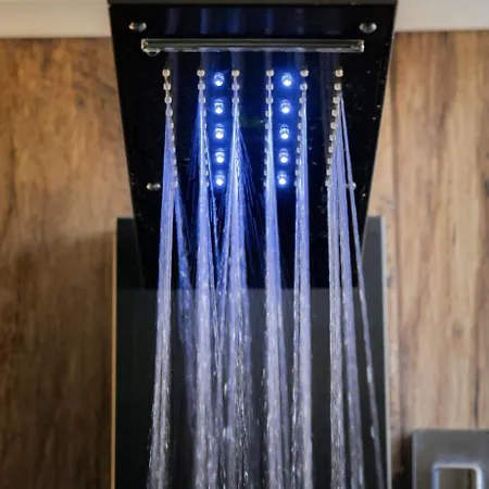 Elena With Jacuzzi * Kastro-Kyllini