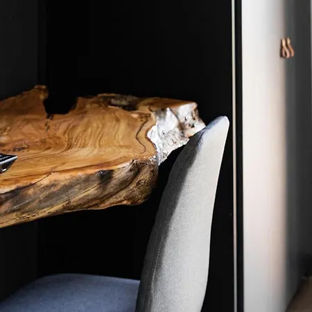 别墅 Elena With Jacuzzi *