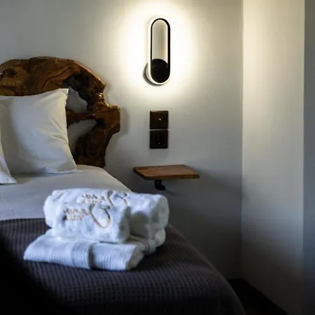 Elena With Jacuzzi Villa