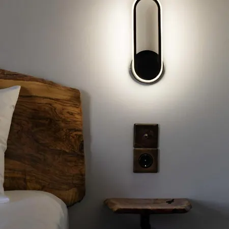 别墅 Elena With Jacuzzi *