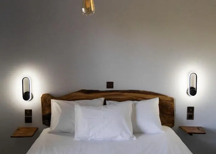 Villa Elena With Jacuzzi