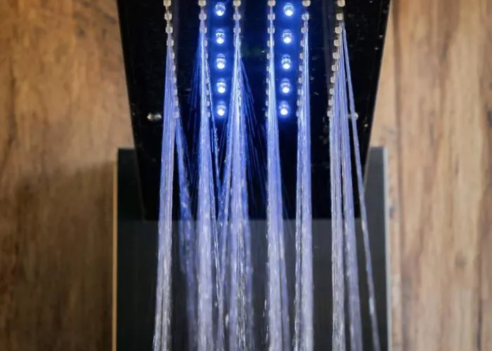 Elena With Jacuzzi * Kastro-Kyllini