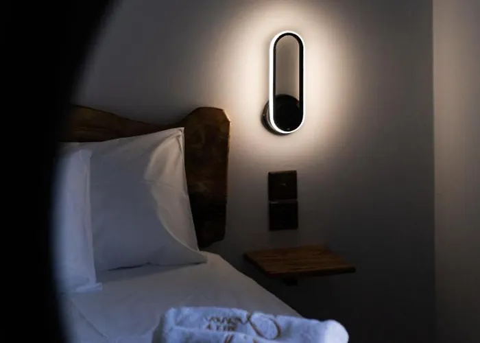 Elena With Jacuzzi Villa *