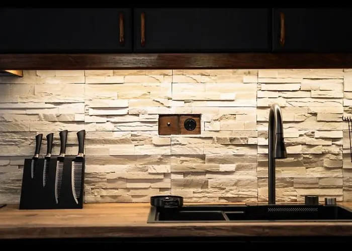 Elena With Jacuzzi * Kastro-Kyllini