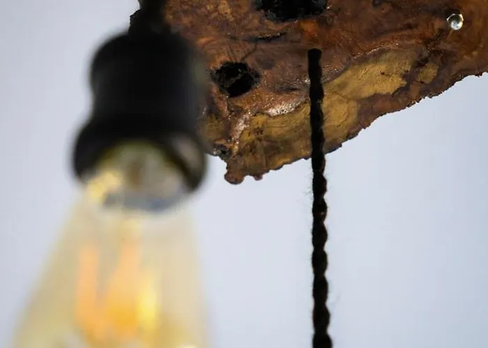 Villa Elena With Jacuzzi